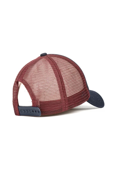Casquette TEA, Bleu