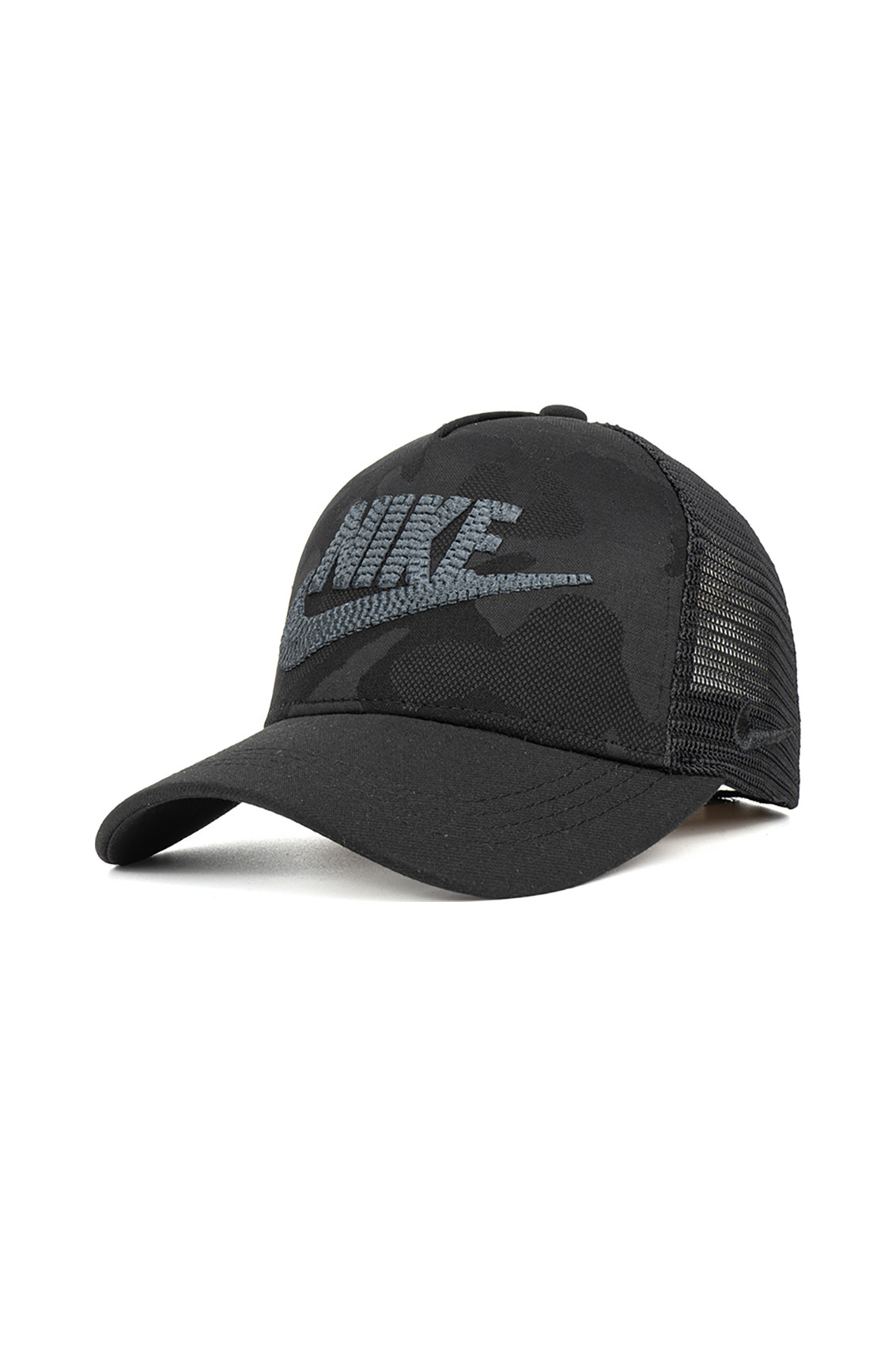 Casquette TATKHAL, Noir