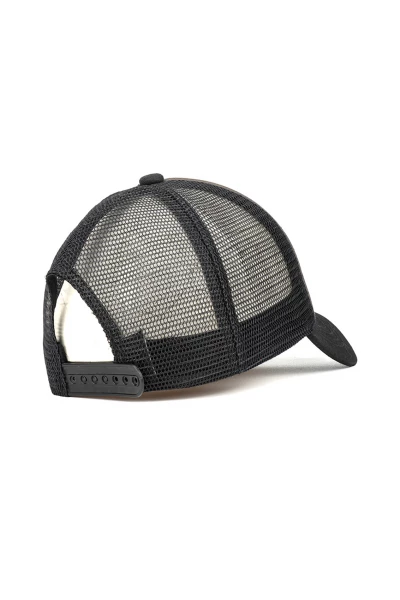 Casquette TEA, Marron