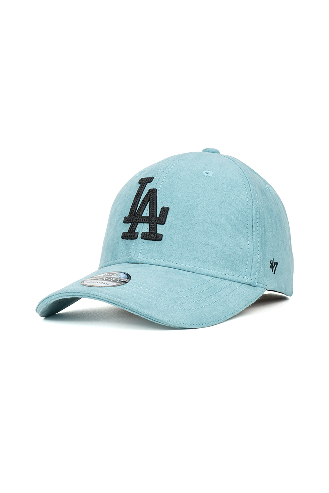 Casquette JABEK, Bleu Ciel