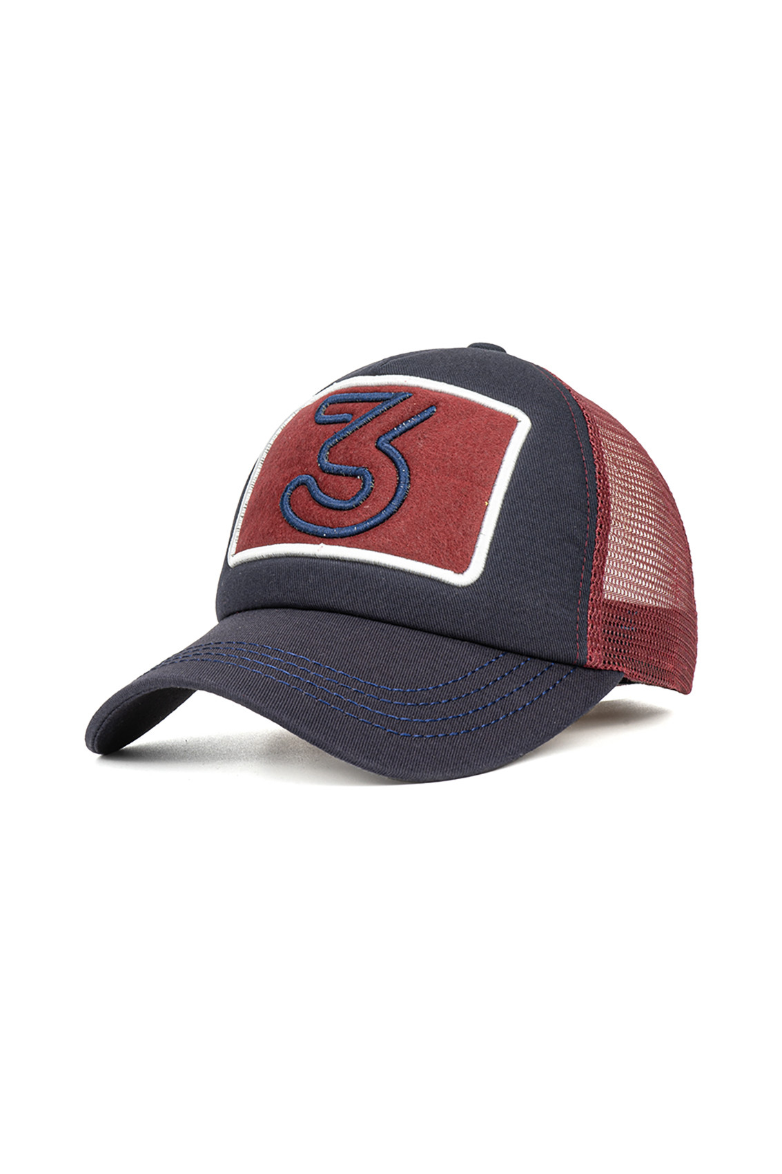 Casquette BELINE, Bleu