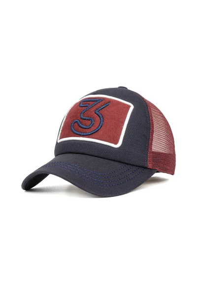 Casquette BELINE, Bleu
