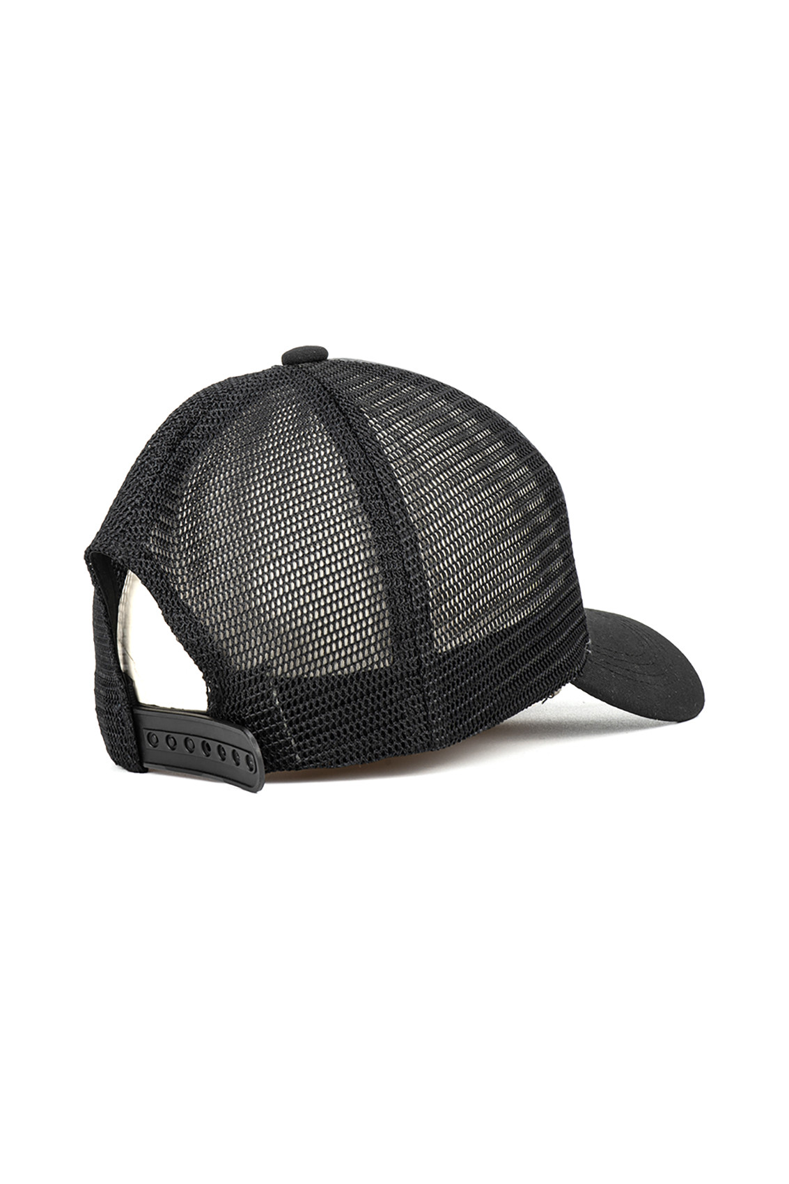 Casquette TARIK, Gris