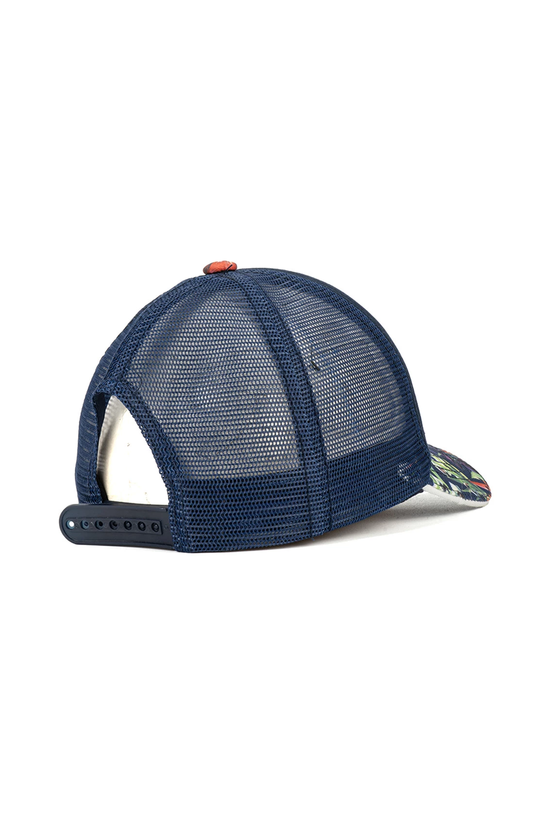 Casquette SAHLA, Bleu foncé