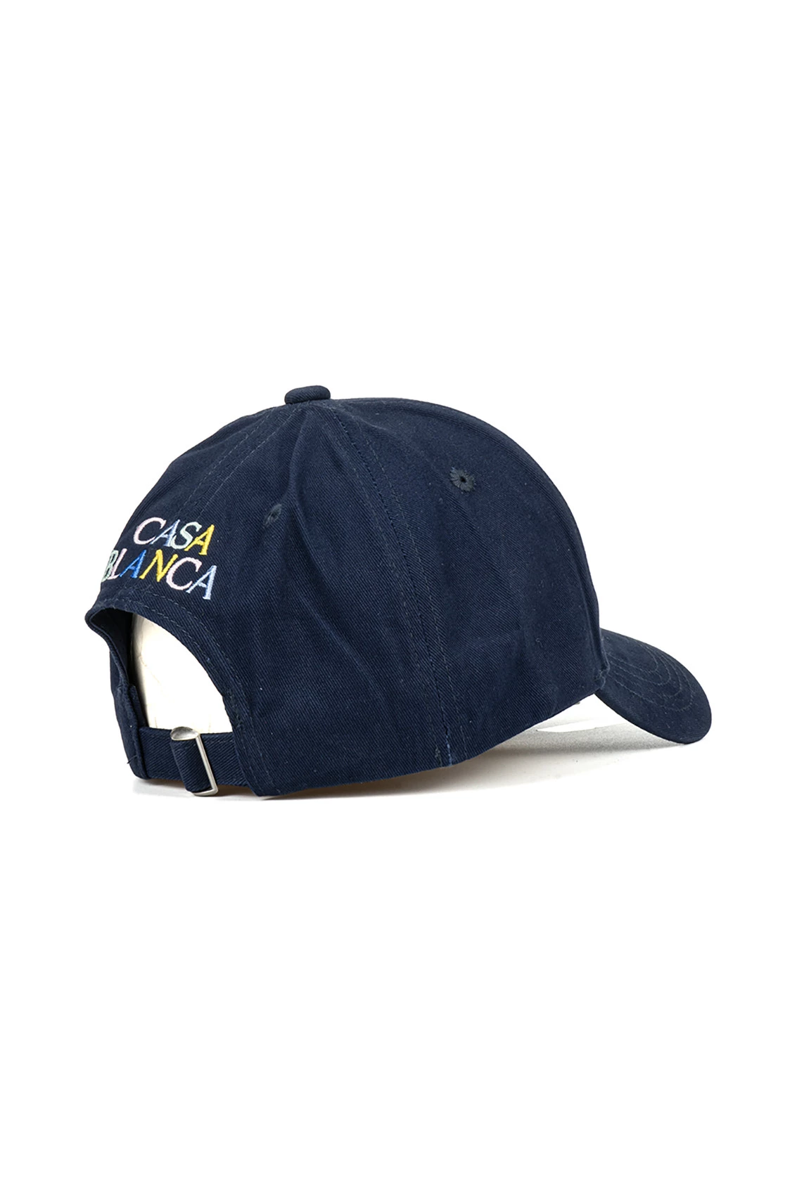 Casquette CASA, Bleu