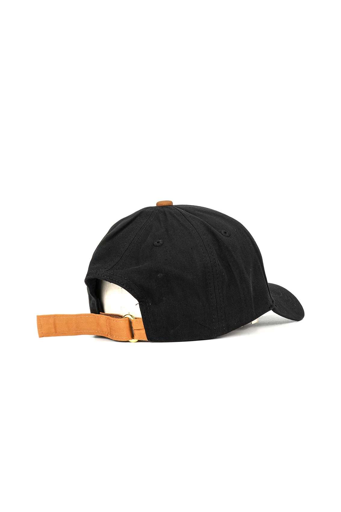 Casquette IMEY, Noir