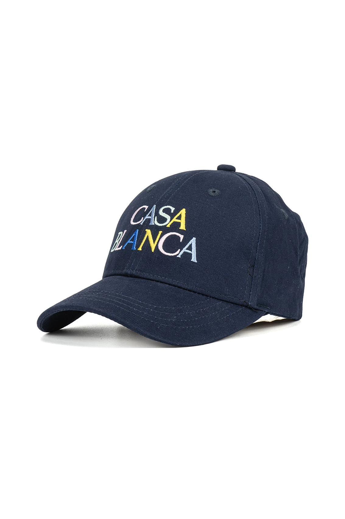 Casquette CASA, Bleu