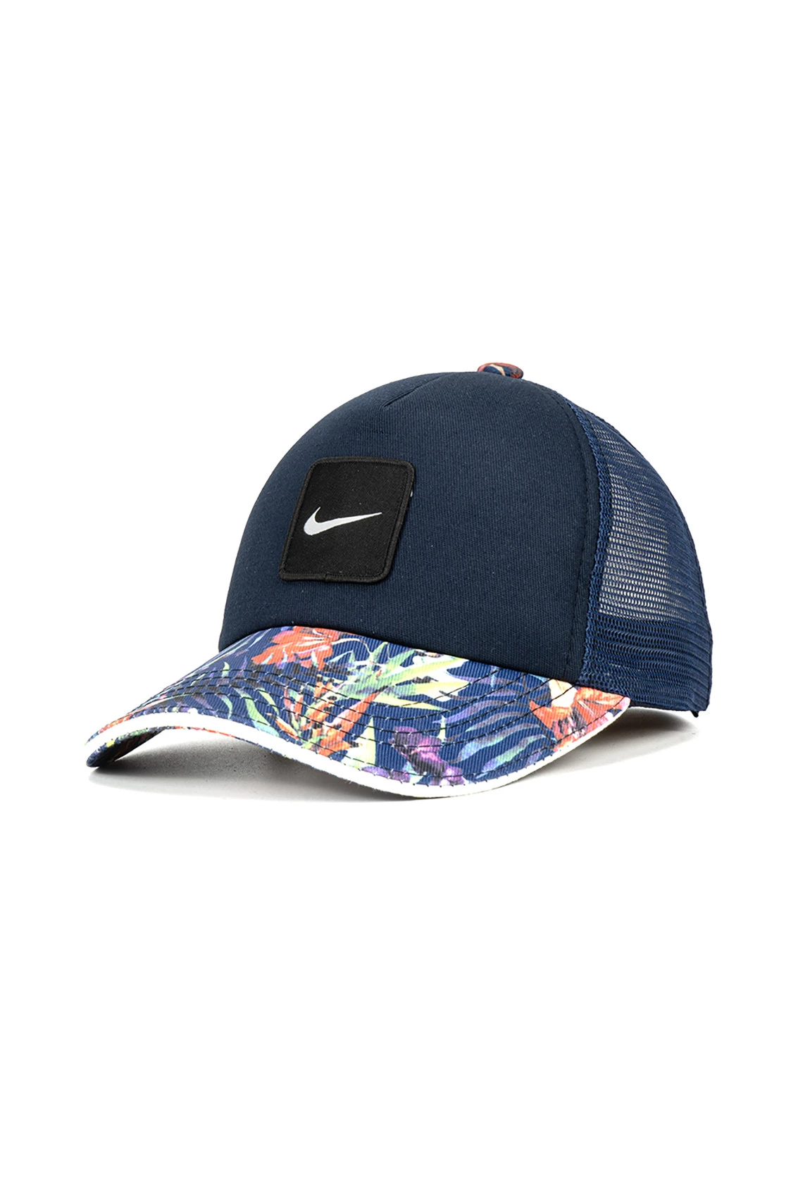 Casquette SAHLA, Bleu foncé