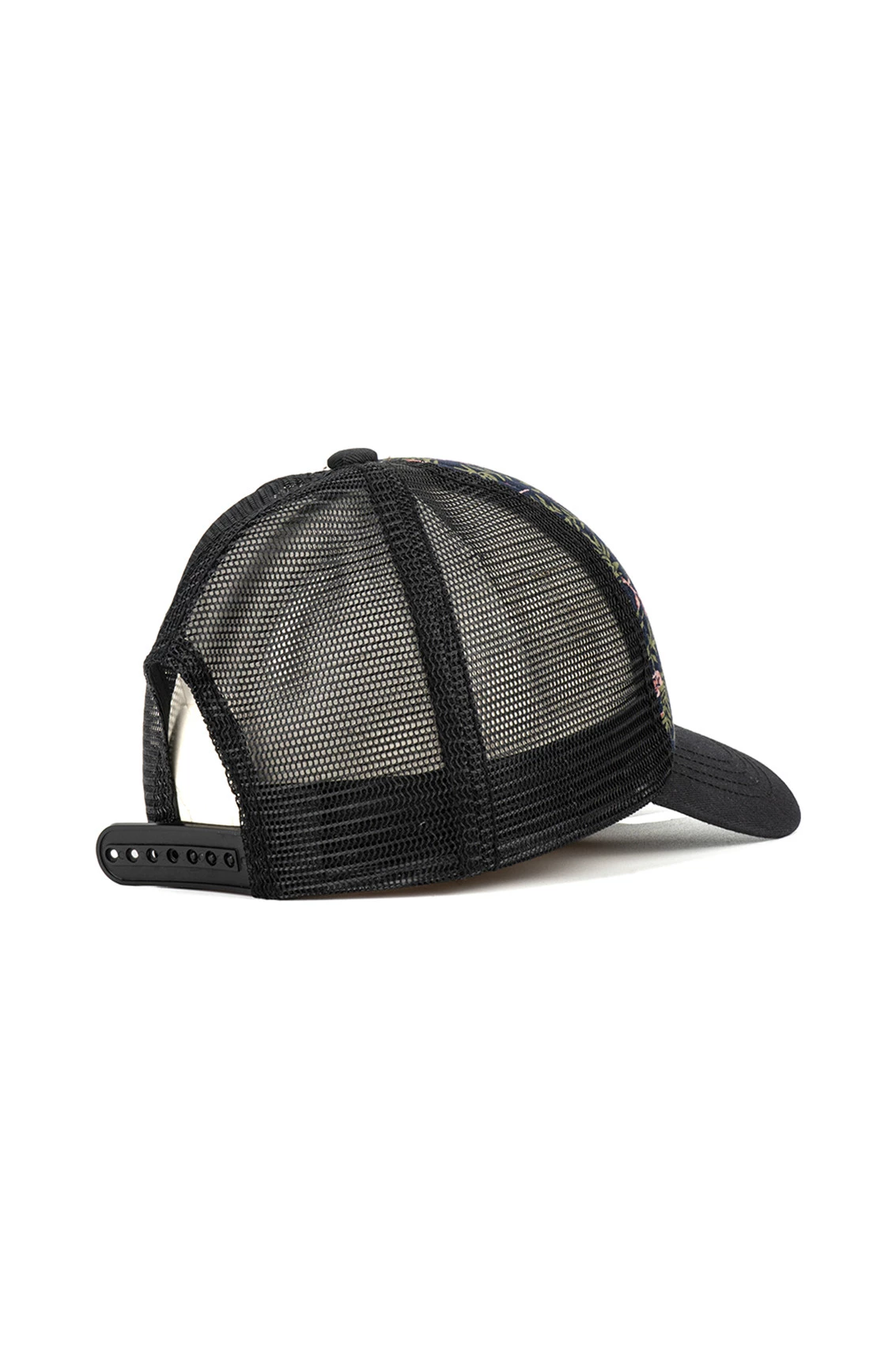 Casquette BLOC, Noir