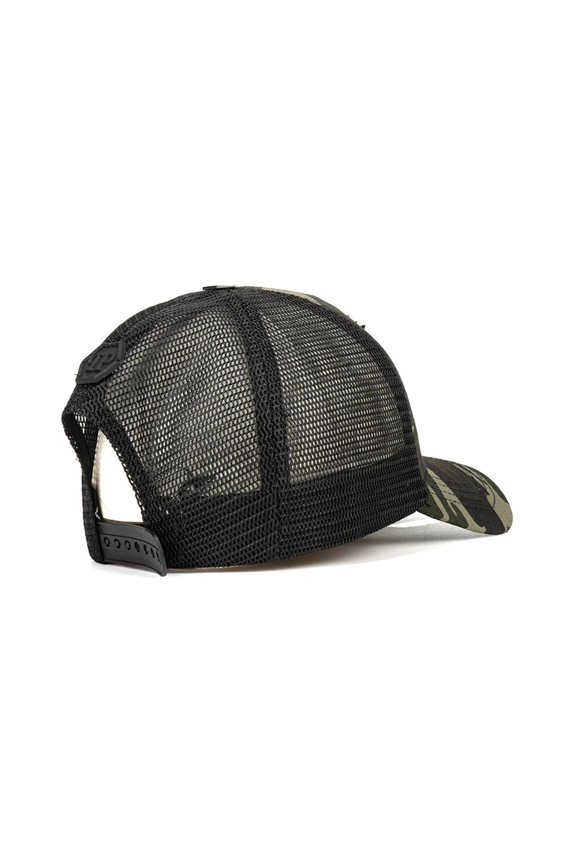 Casquette KALAS, Vert foncé
