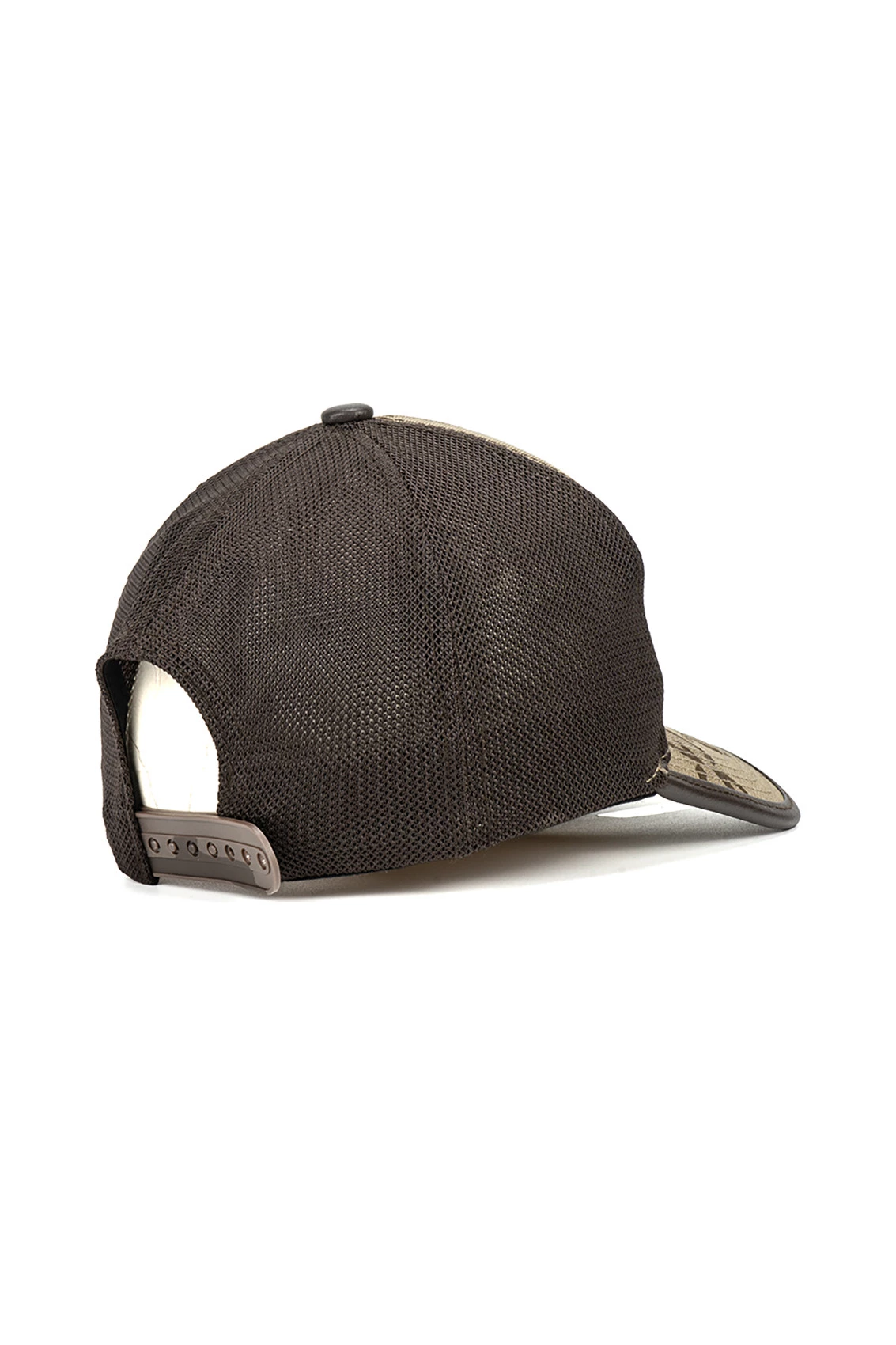 Casquette DOUJLA, Marron