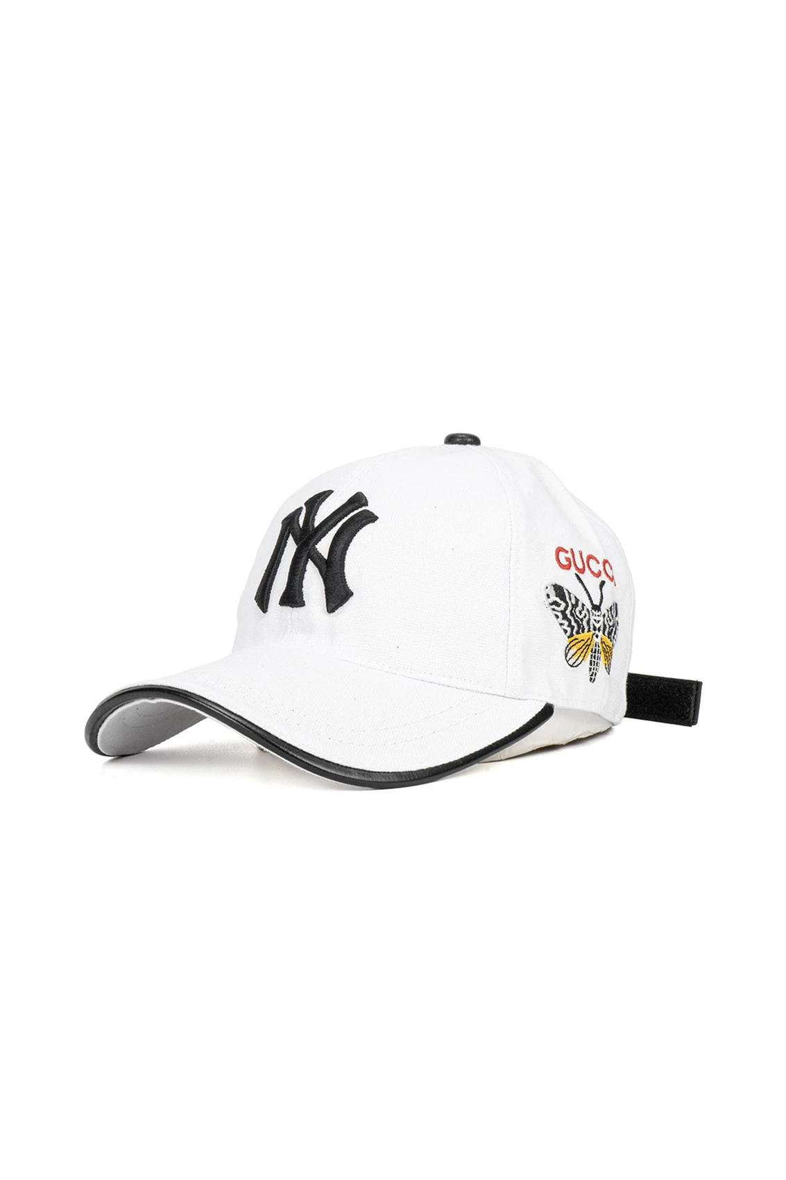 Casquette KOZUIM, Blanc