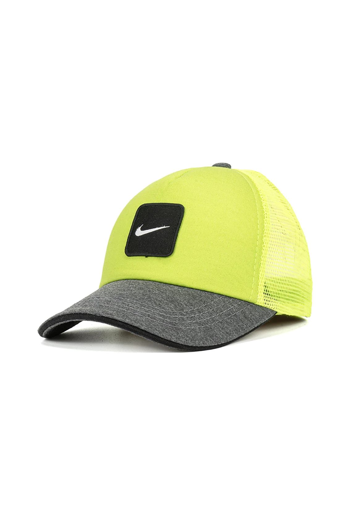 Casquette SAHLA, Vert