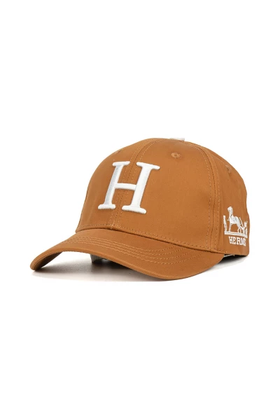 Casquette IMEY, Marron
