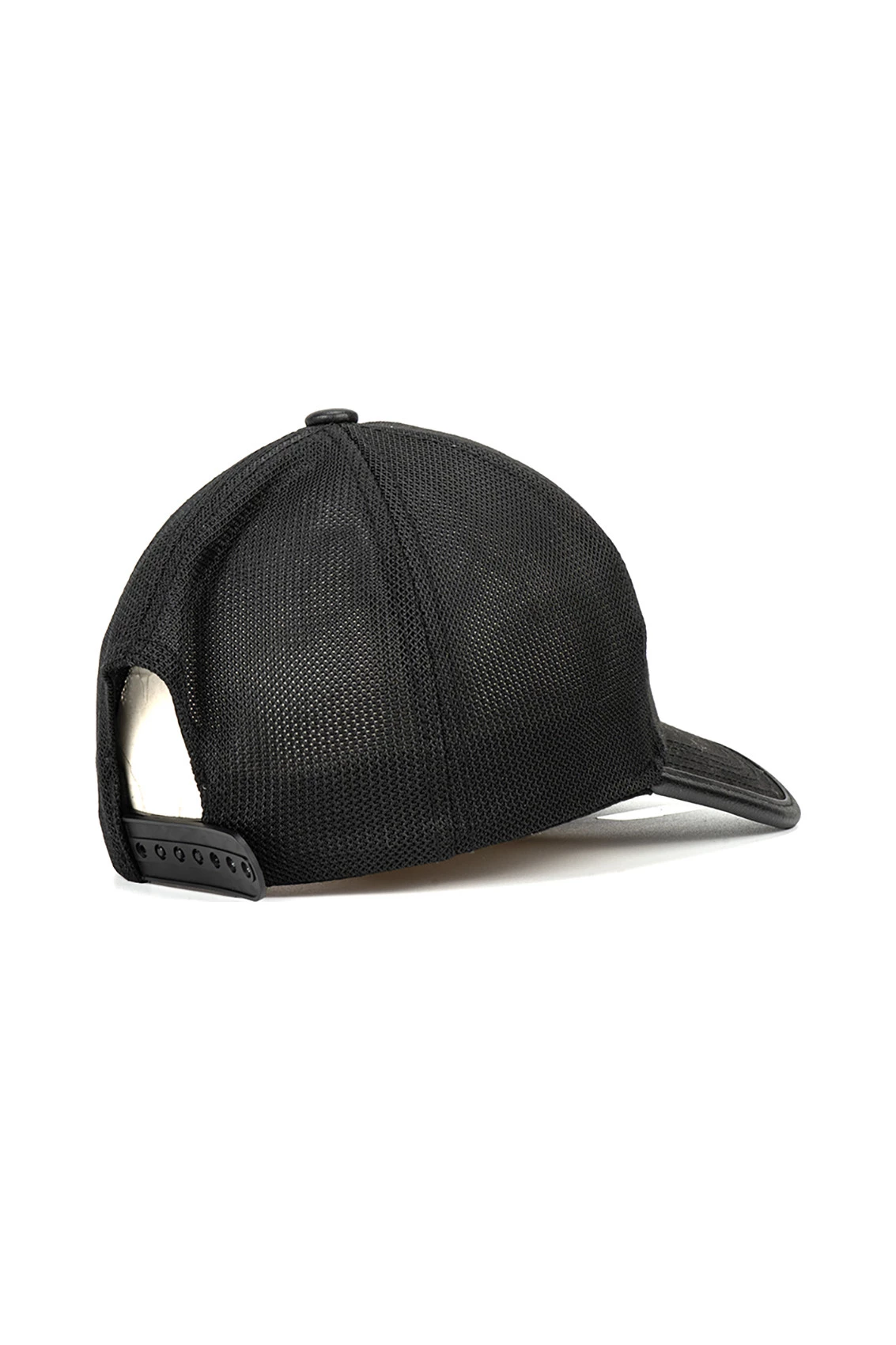 Casquette DOUJLA, Noir