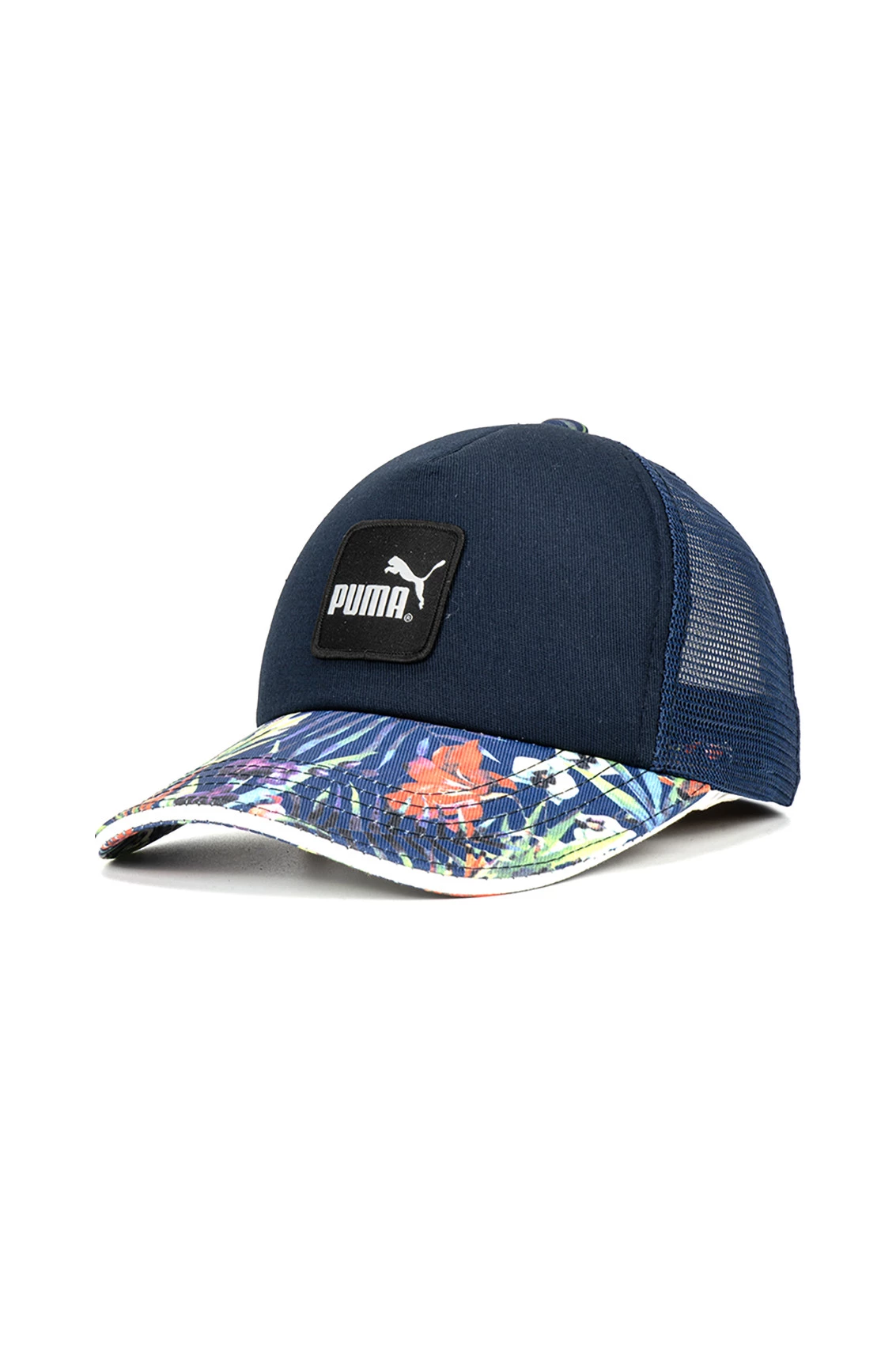 Casquette SAKINA, Bleu