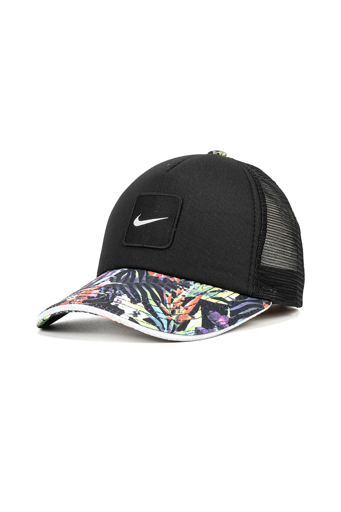 Casquette SAHLA, Noir