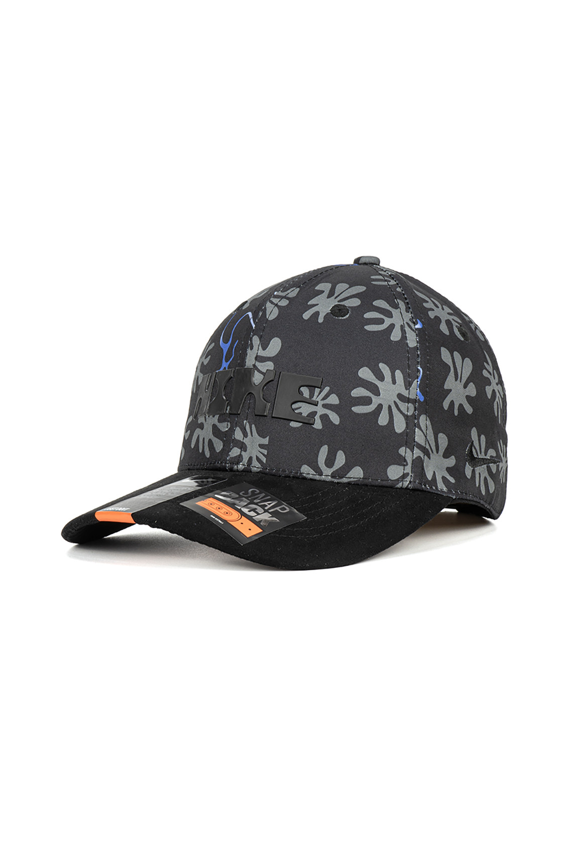 Casquette KOJOVALI, Bleu