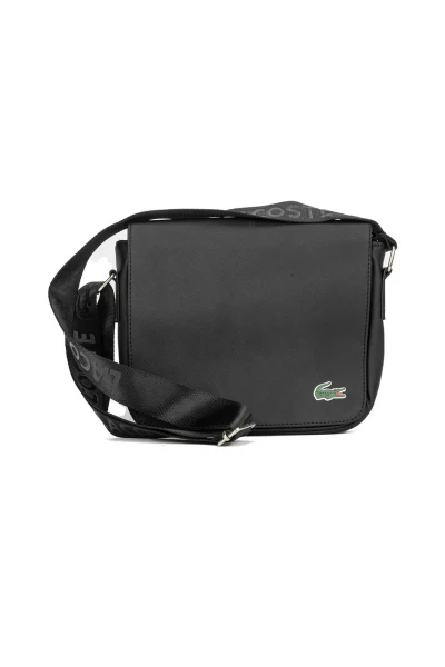 Sac homme FARID, Noir Simple