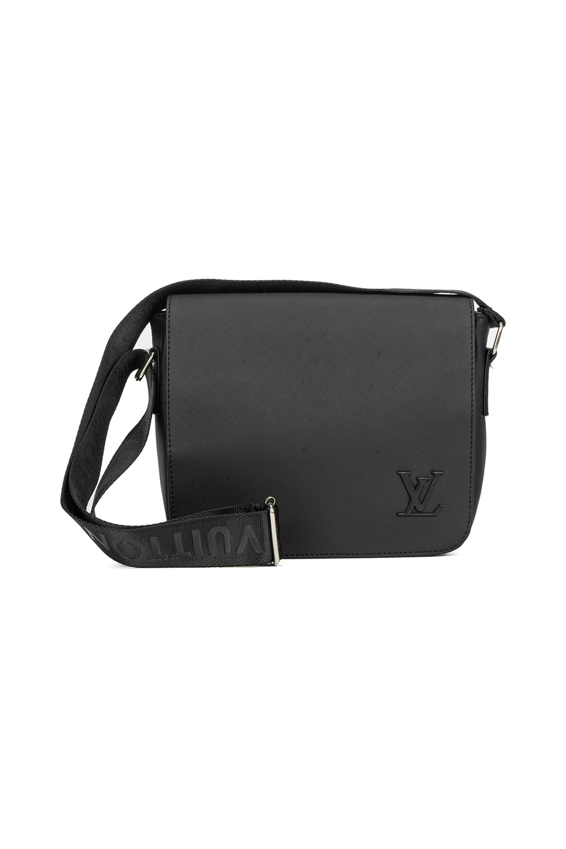 Sac SALEH, Noir