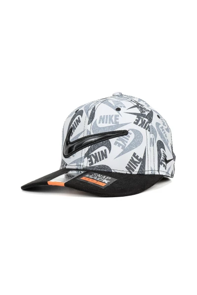 Casquette MASBAHA, Blanc