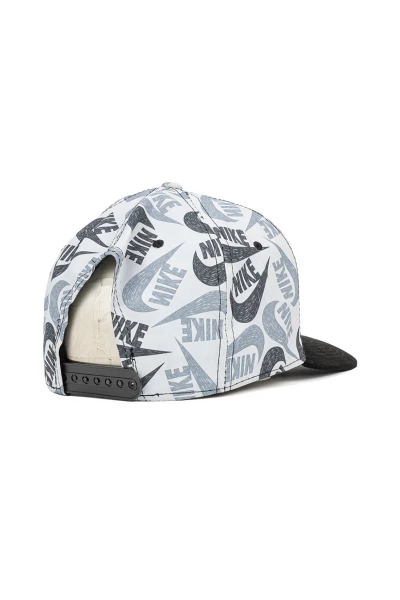 Casquette MASBAHA, Blanc