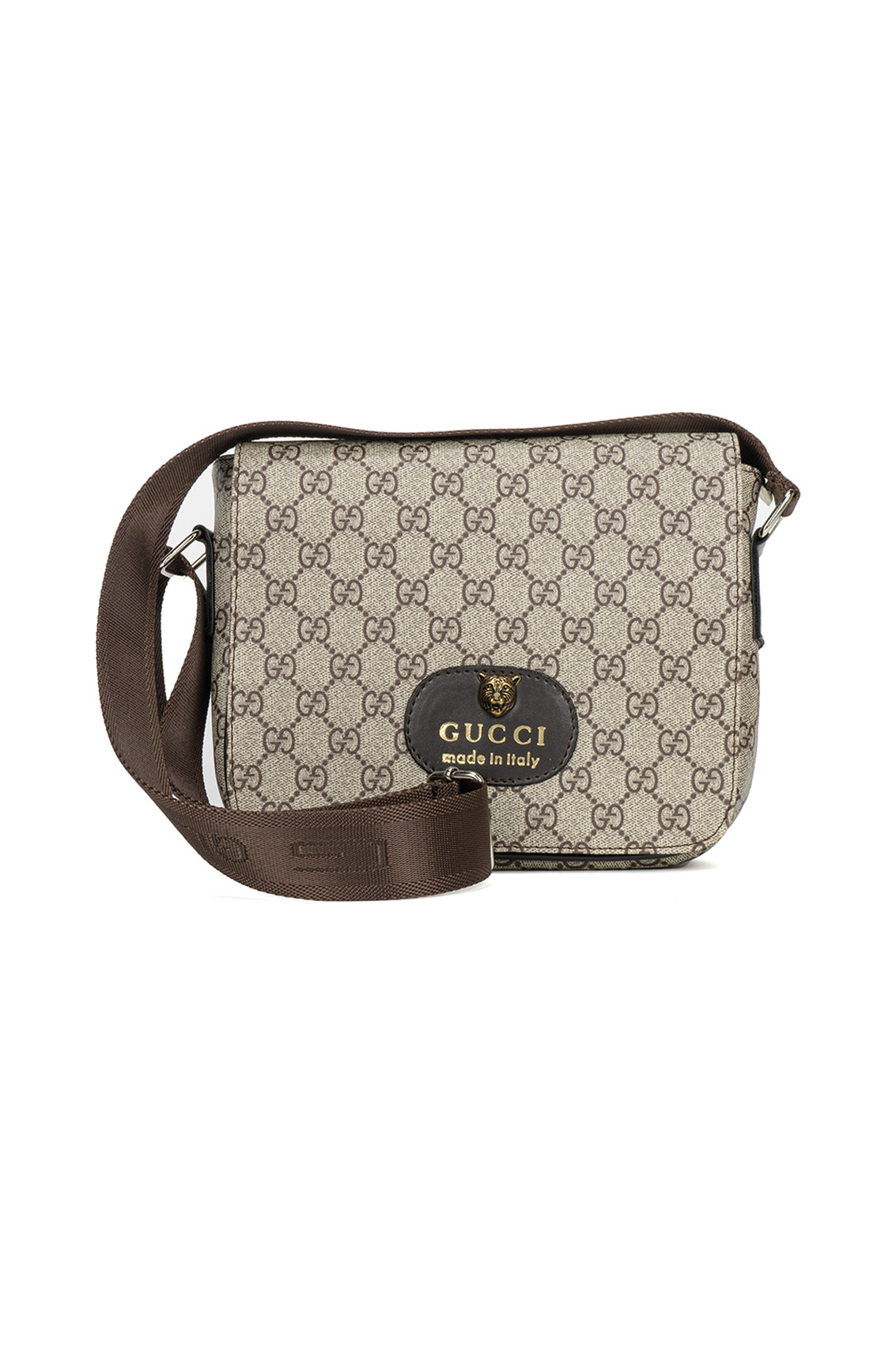 Sac MAOU, Marron