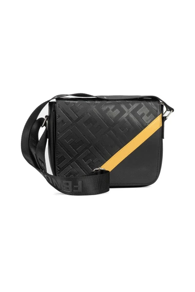 Sac homme TITWAJ, Jaune