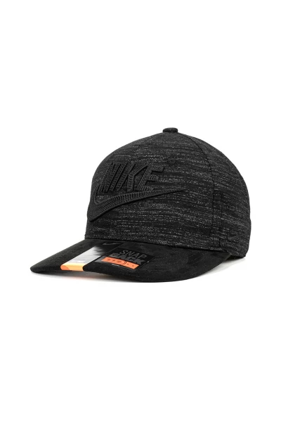 Casquette YAMAN, Noir