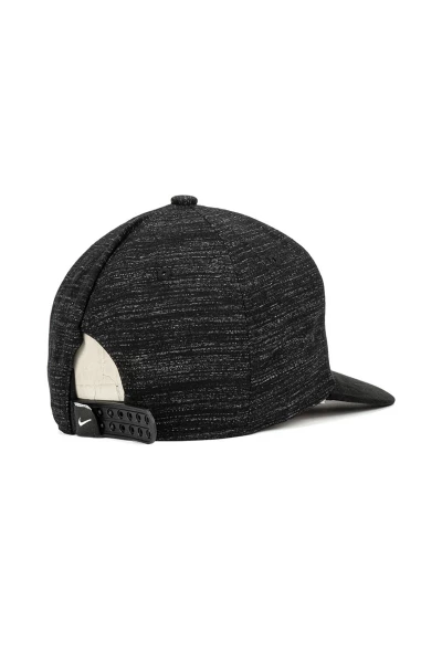 Casquette YAMAN, Noir
