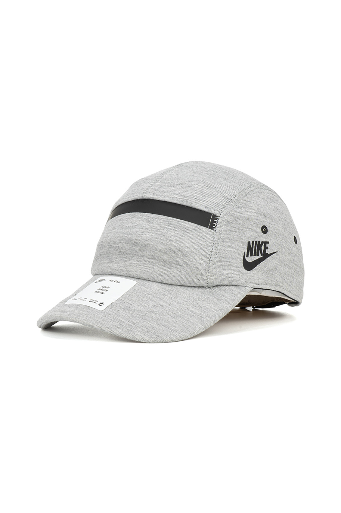 Casquette GOLGAN, Gris