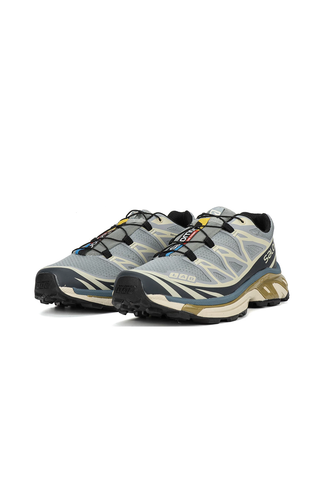 Espadrille homme TABA, Bleu, 40