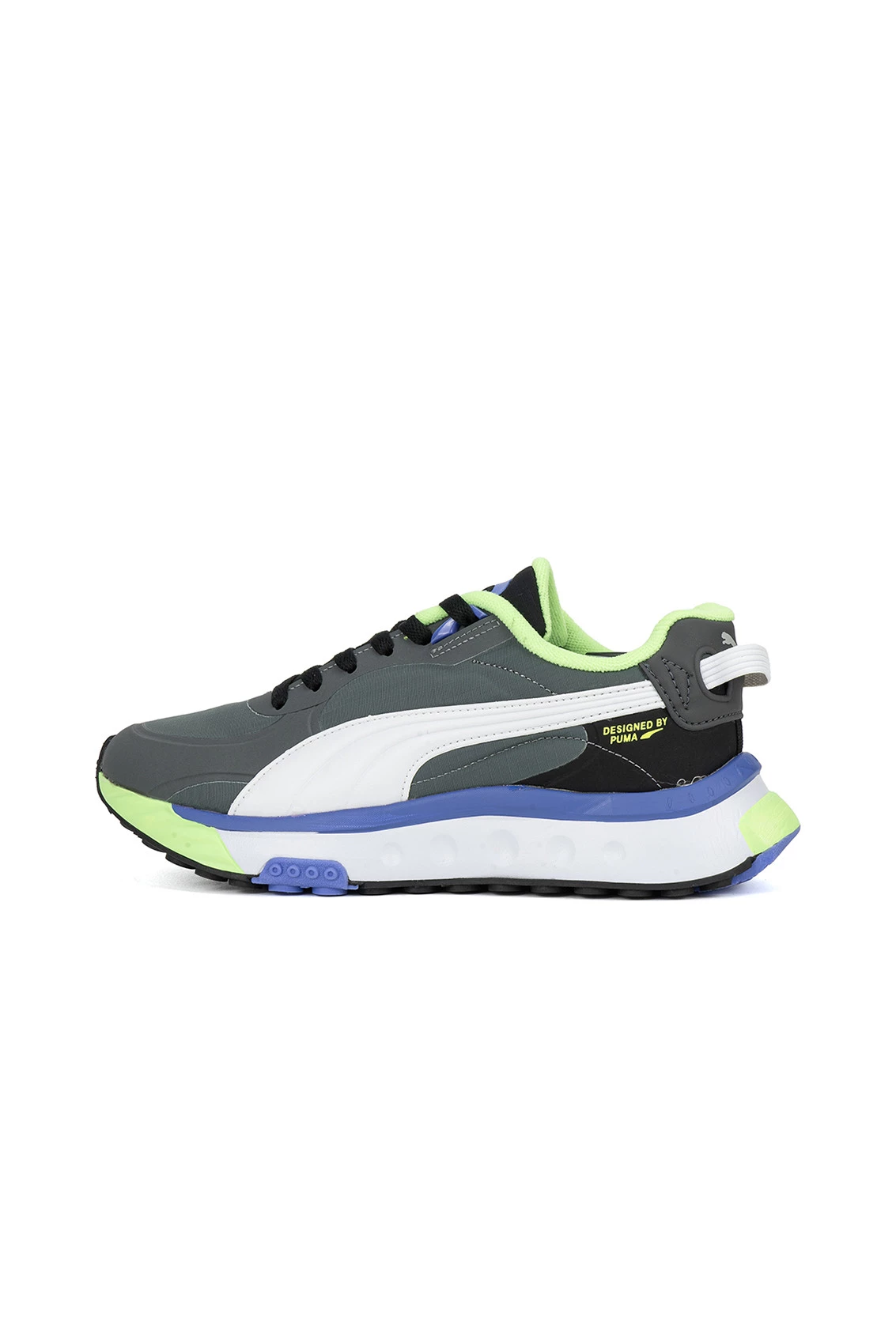 Espadrille homme KAWIS, Vert, 43