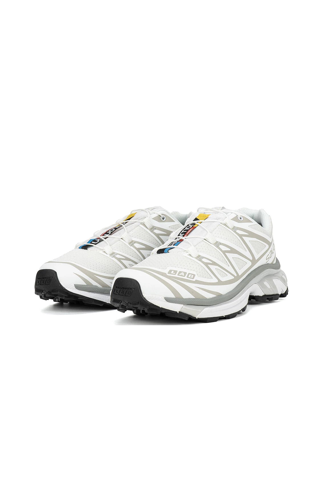 Espadrille homme TABA, Blanc, 40