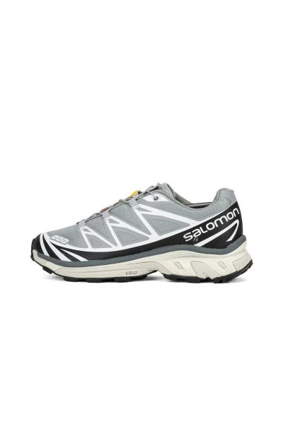 Espadrille homme TABA, Gris & Noir, 40