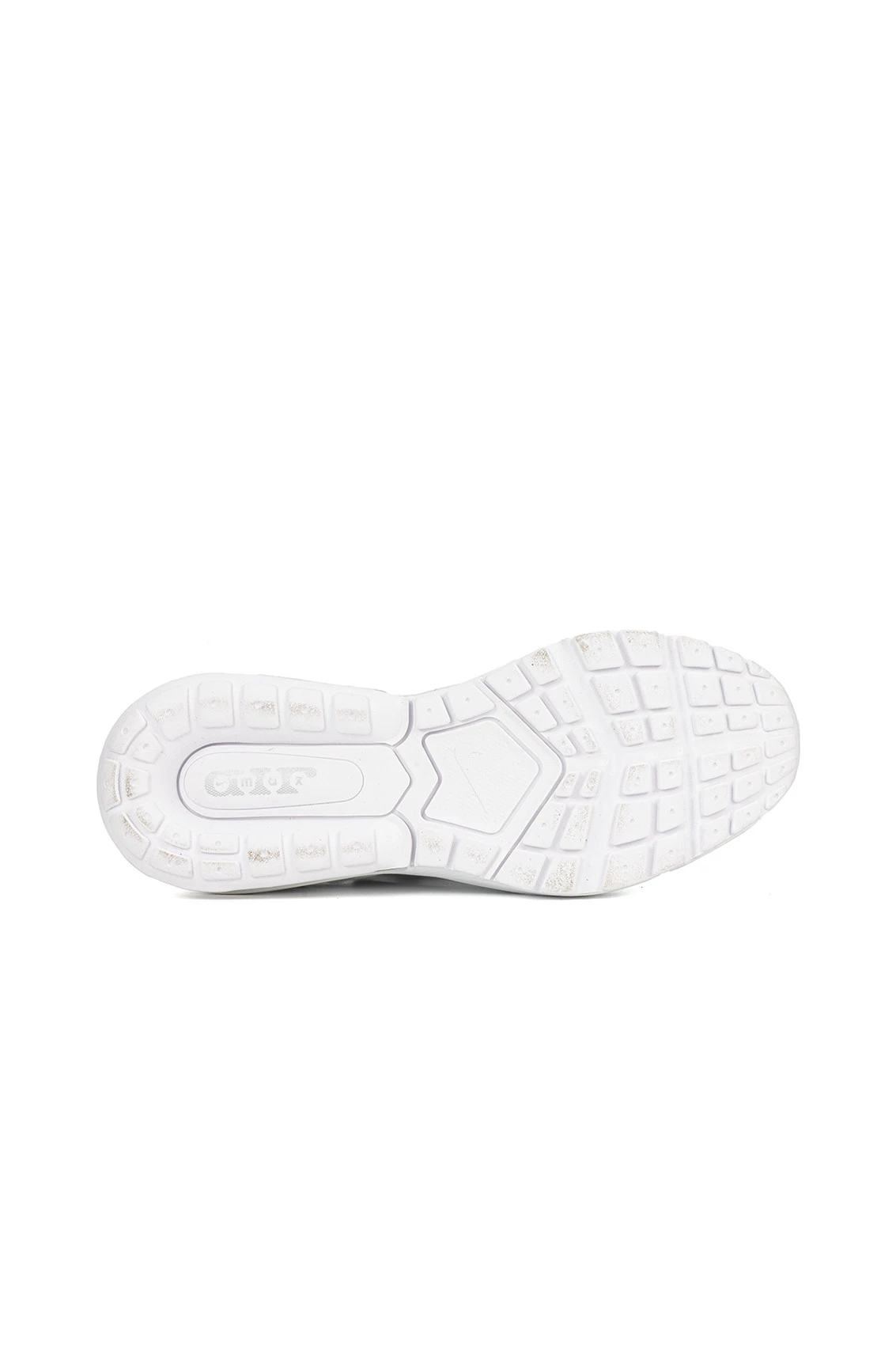 Espadrille homme SHIO, Blanc & Noir, 40