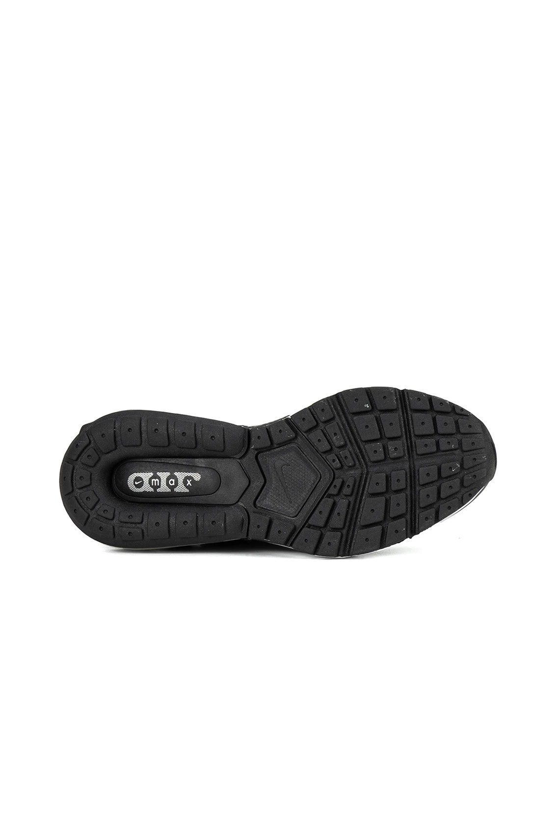 Espadrille homme SHIO, Noir multicolor, 40