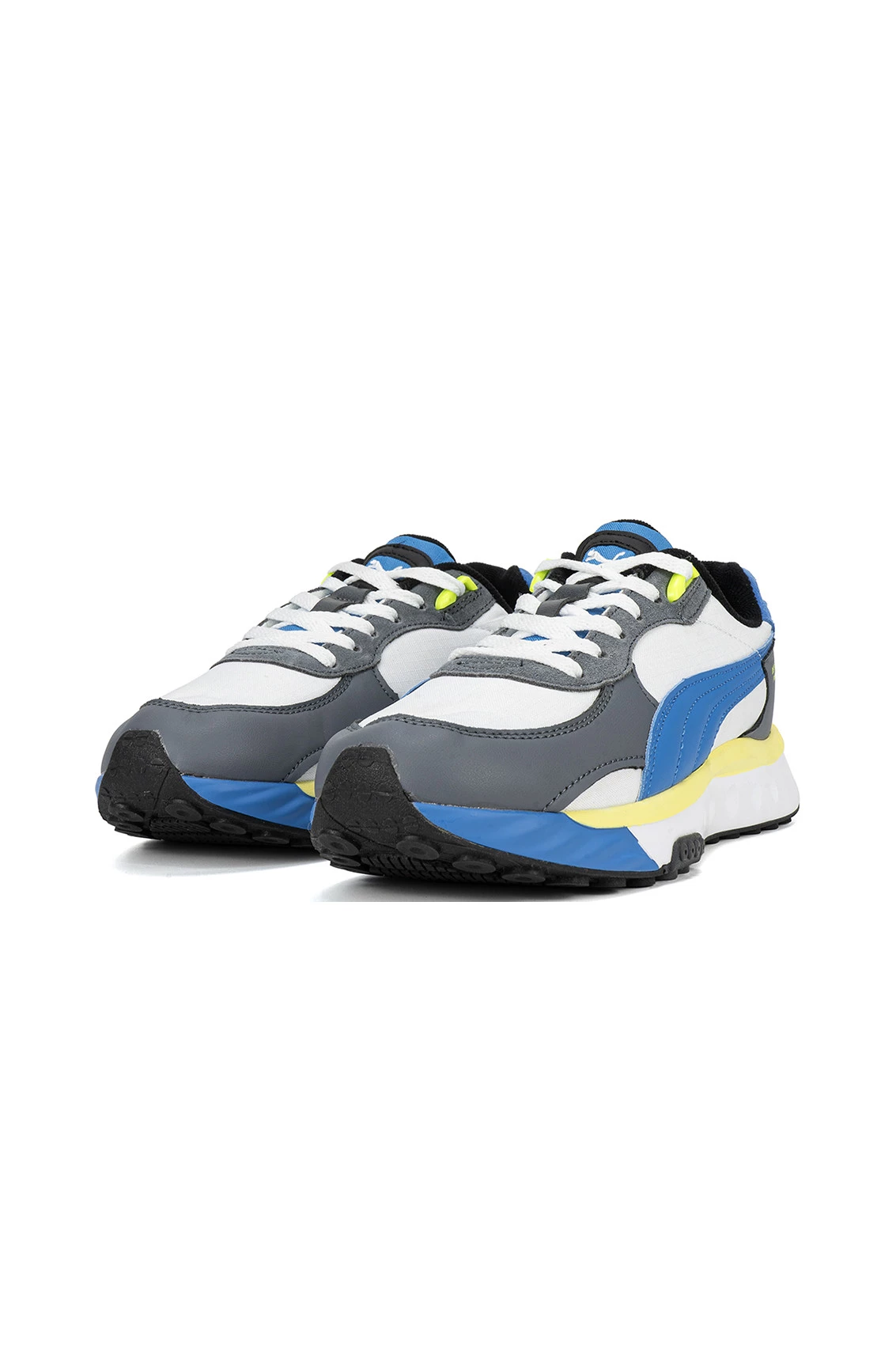 Espadrille homme KAWIS, Jaune, 44