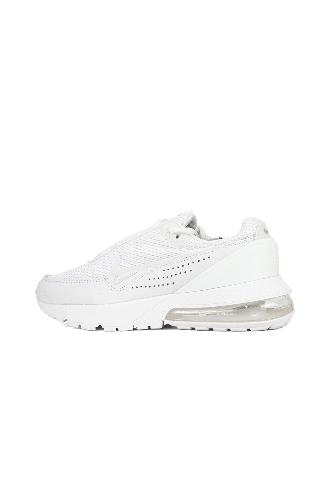 Espadrille homme SHIO, Blanc, 44