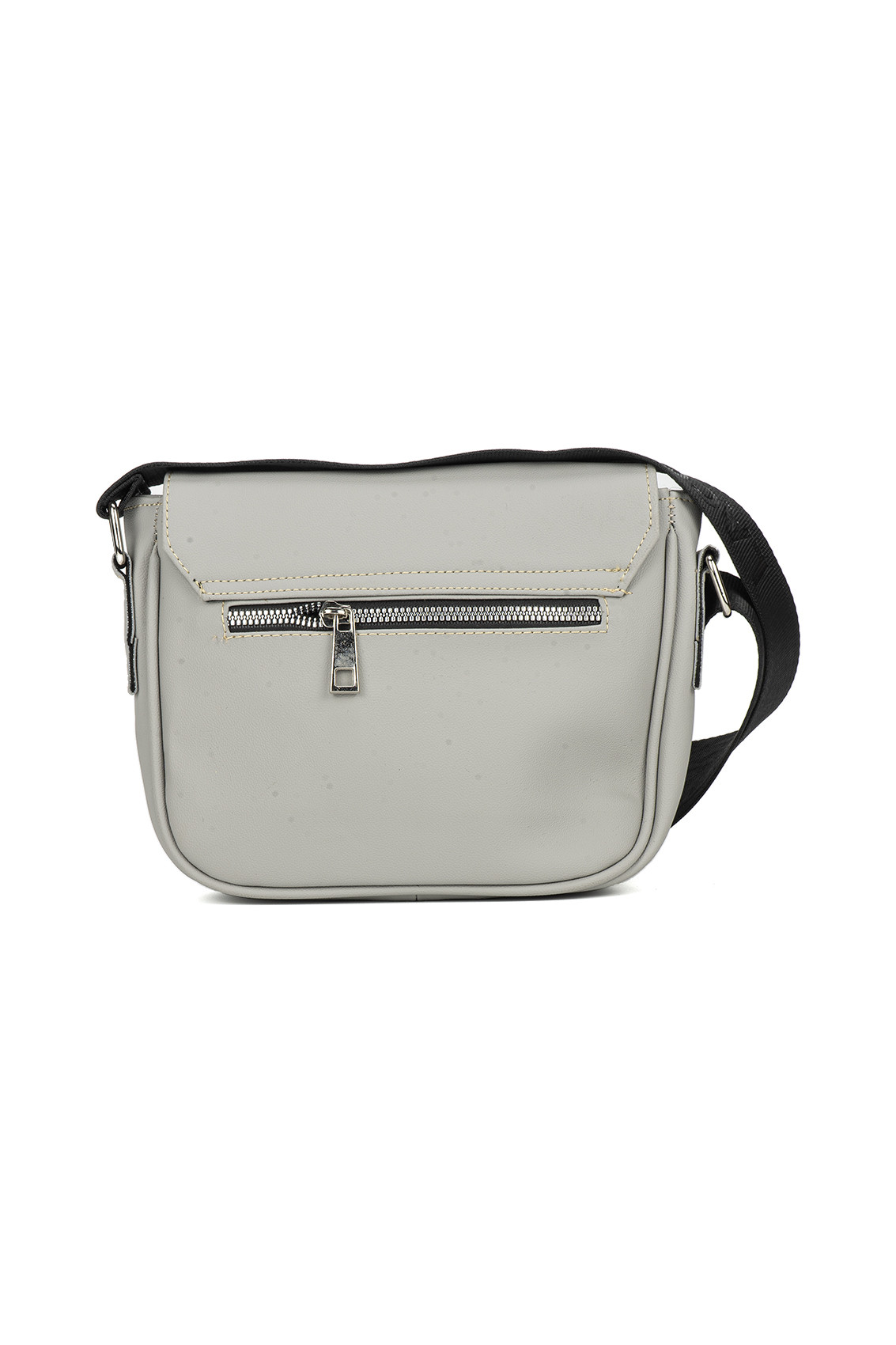 Sac à main HAYAT, Gris
