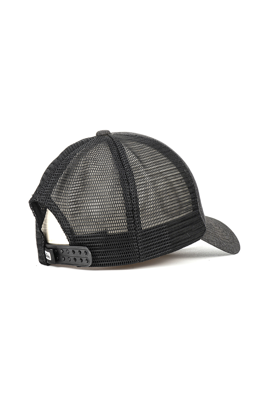 Casquette MAJD, Gris foncé