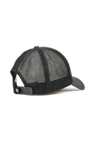 Casquette MAJD, Gris foncé