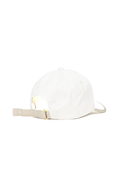 Casquette HALM, Blanc