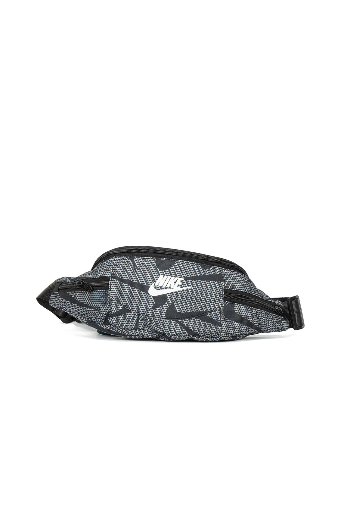 Sac à banane DARKAOUI, Noir