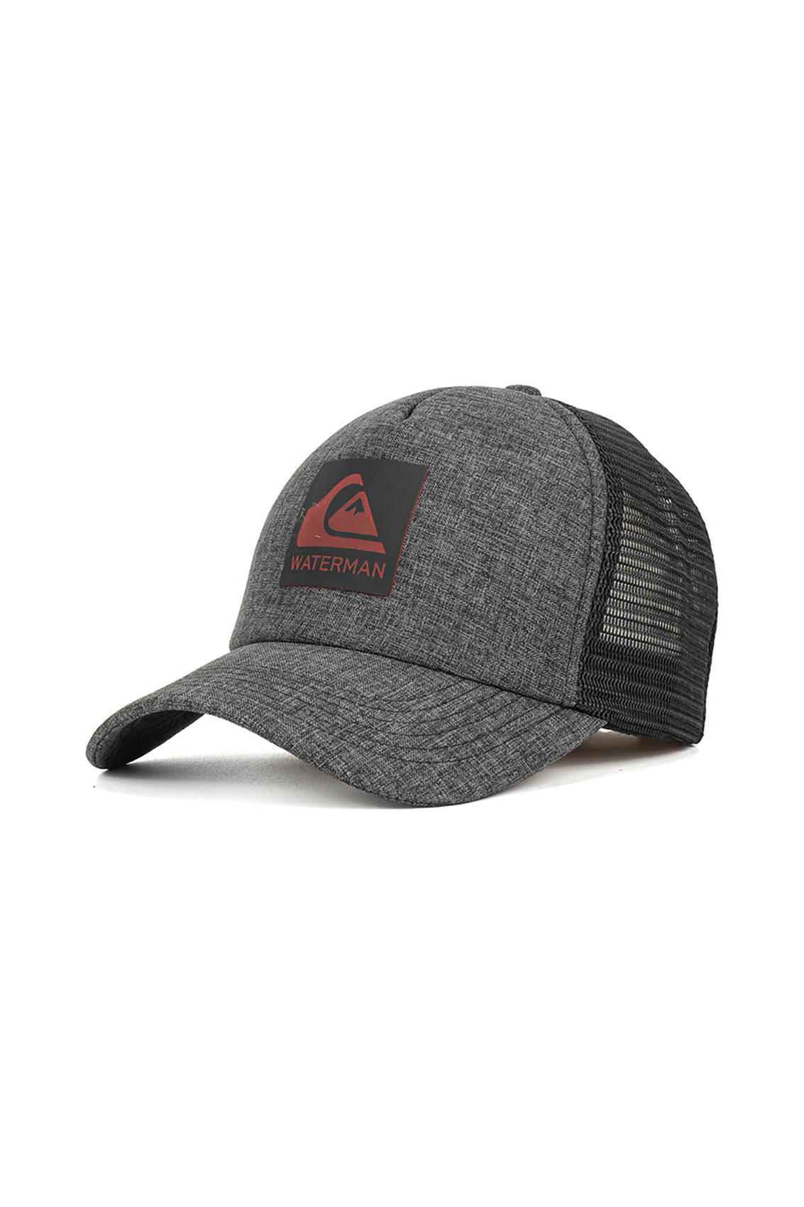 Casquette MAJD, Gris foncé