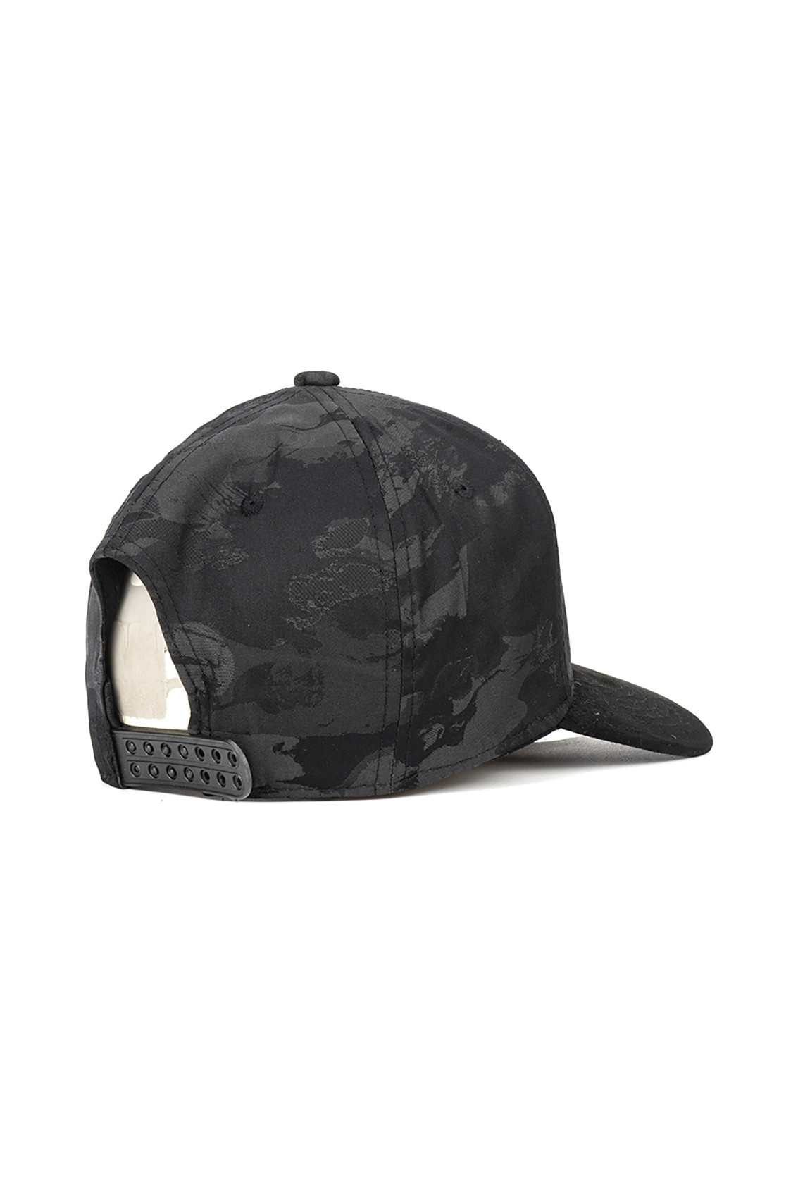 Casquette MASARI, Gris