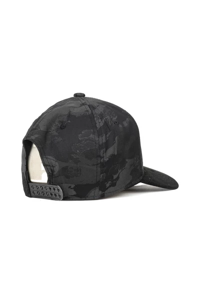 Casquette MASARI, Gris