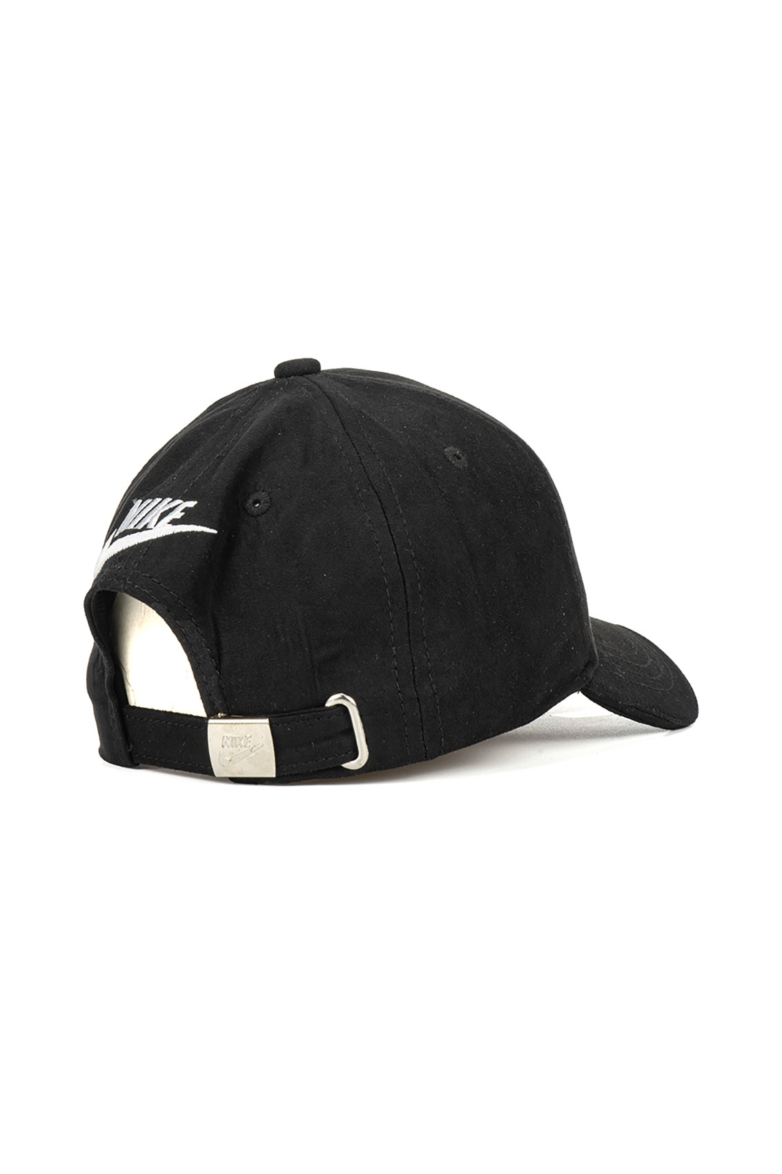 Casquette SMAIL, Noir