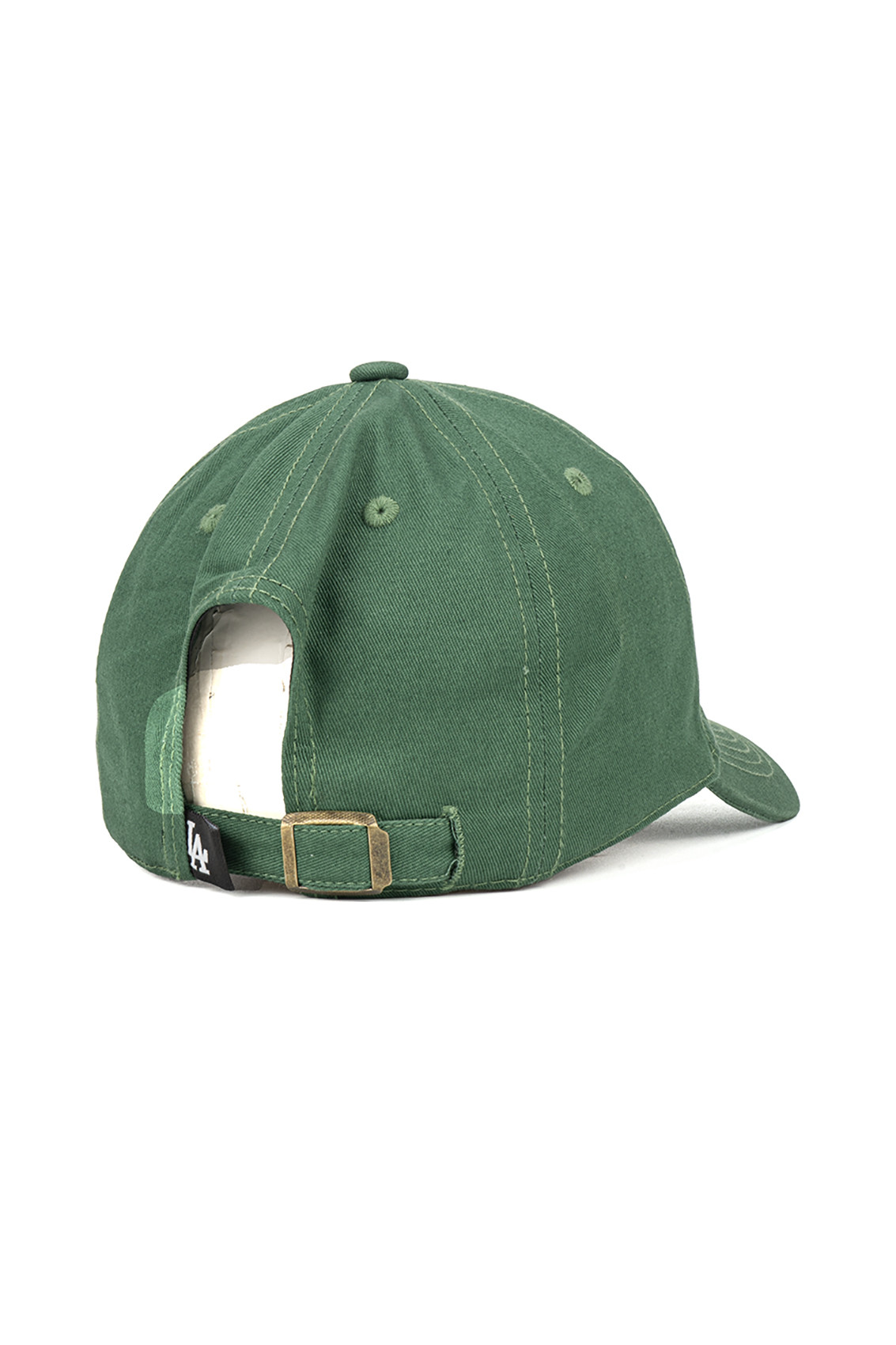 Casquette NAME, Vert