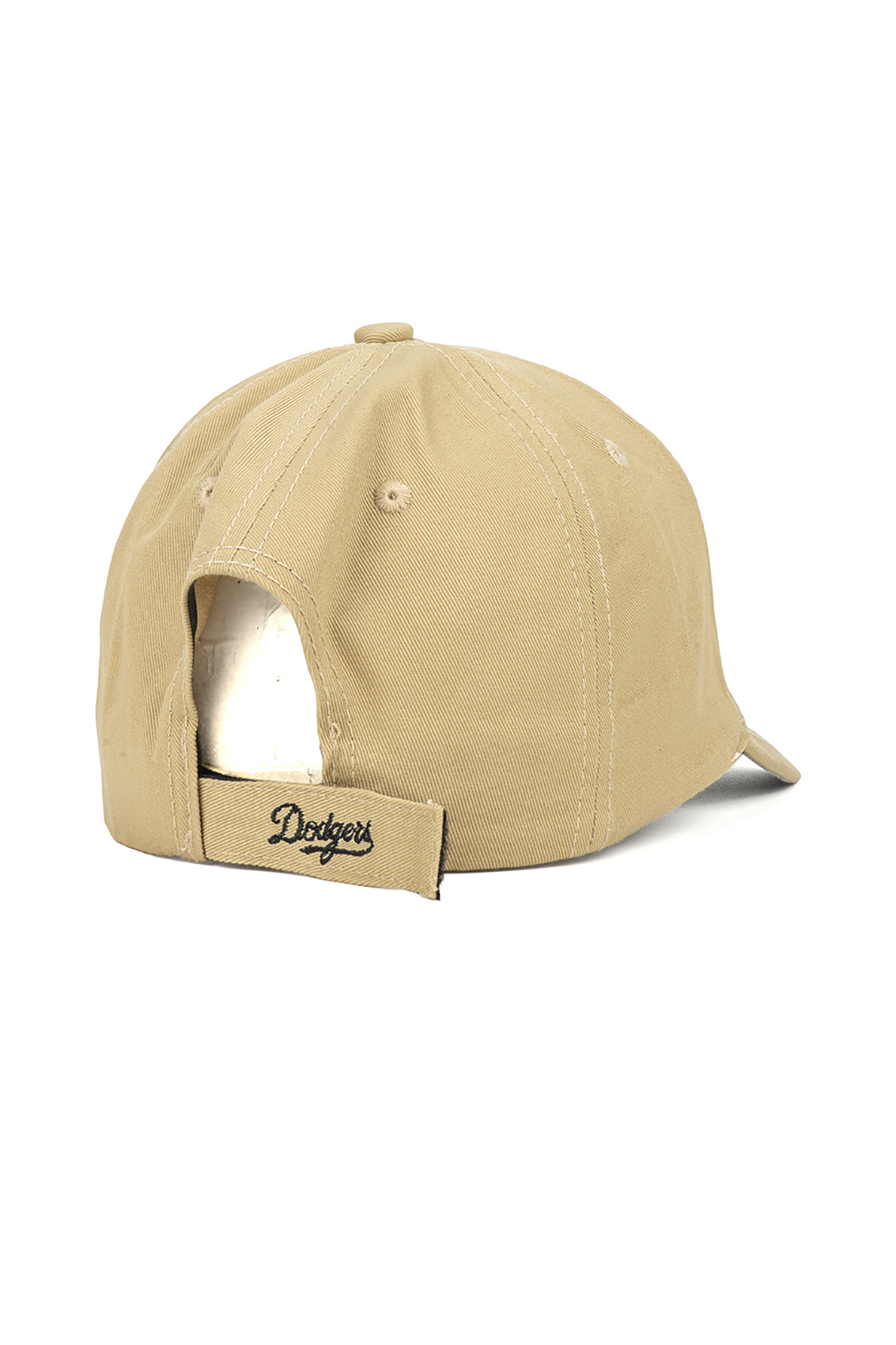 Casquette TOAM, Beige